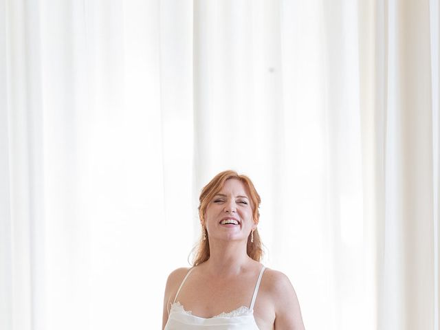 Le mariage de Benjamin et Madeli à Angers, Maine et Loire 25