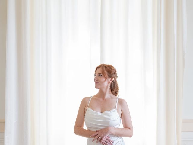 Le mariage de Benjamin et Madeli à Angers, Maine et Loire 26