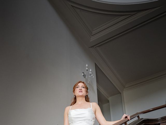 Le mariage de Benjamin et Madeli à Angers, Maine et Loire 36