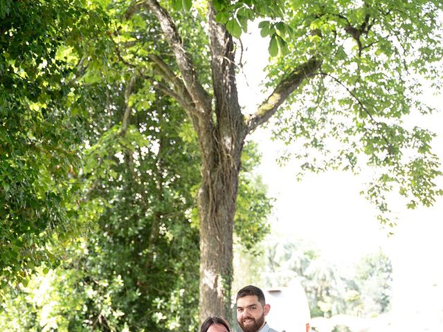 Le mariage de Benjamin et Madeli à Angers, Maine et Loire 74