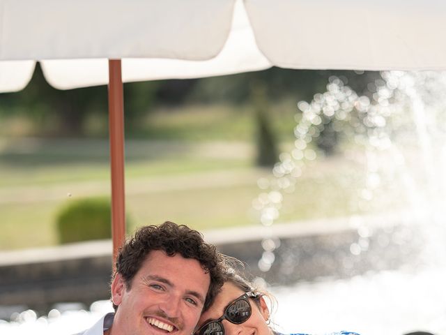 Le mariage de Benjamin et Madeli à Angers, Maine et Loire 79