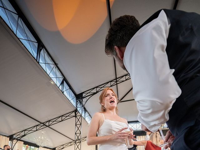 Le mariage de Benjamin et Madeli à Angers, Maine et Loire 94