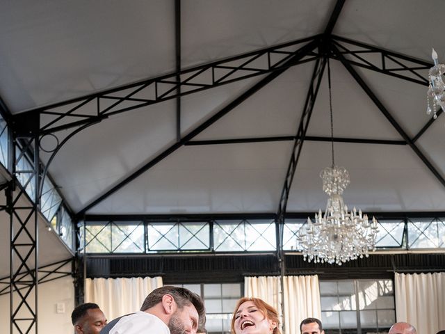 Le mariage de Benjamin et Madeli à Angers, Maine et Loire 97