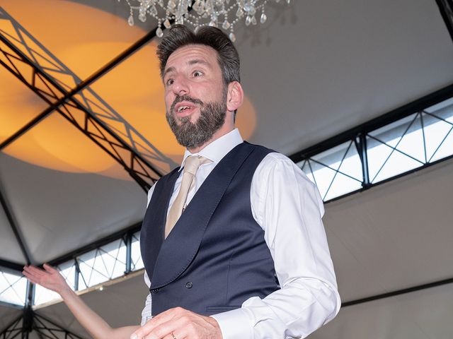 Le mariage de Benjamin et Madeli à Angers, Maine et Loire 98