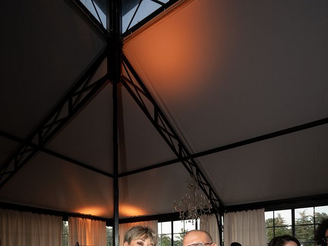 Le mariage de Benjamin et Madeli à Angers, Maine et Loire 103