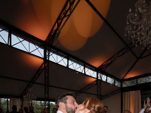 Le mariage de Benjamin et Madeli à Angers, Maine et Loire 105