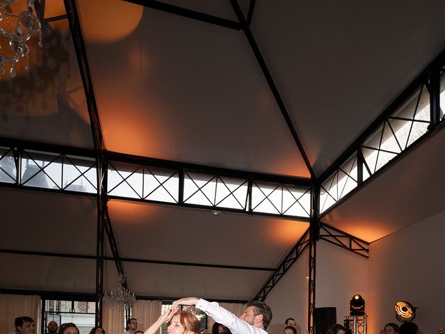 Le mariage de Benjamin et Madeli à Angers, Maine et Loire 107