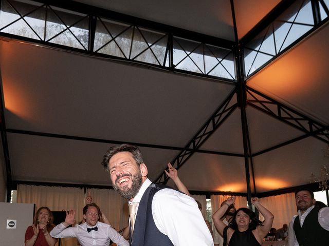 Le mariage de Benjamin et Madeli à Angers, Maine et Loire 109