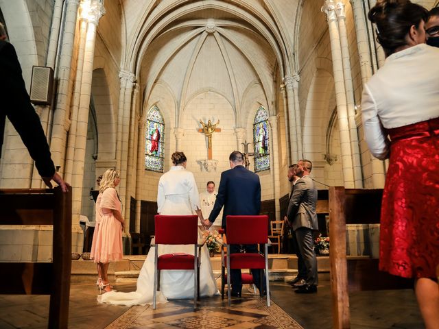 Le mariage de Guillaume et Mélody à Sartrouville, Yvelines 100