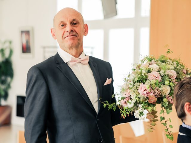 Le mariage de Arnaud et Marie à Chaville, Hauts-de-Seine 25