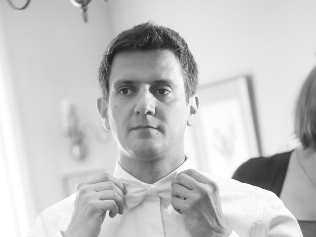 Le mariage de Arnaud et Marie à Chaville, Hauts-de-Seine 41