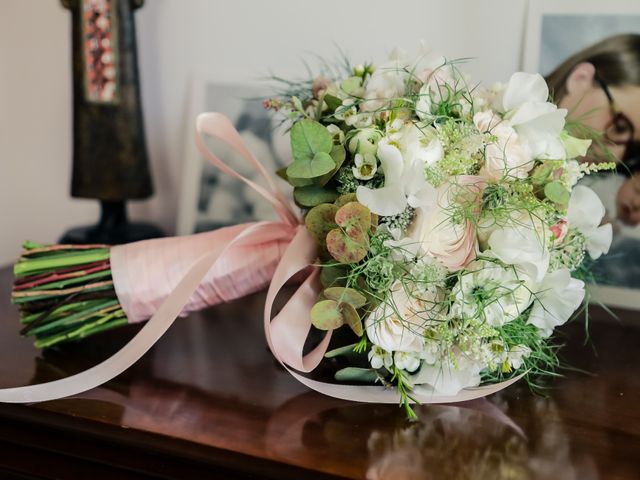 Le mariage de Arnaud et Marie à Chaville, Hauts-de-Seine 56