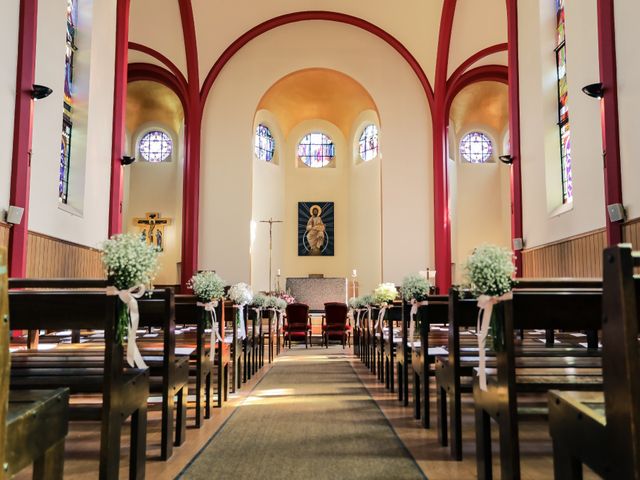 Le mariage de Arnaud et Marie à Chaville, Hauts-de-Seine 58