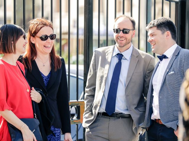 Le mariage de Arnaud et Marie à Chaville, Hauts-de-Seine 68