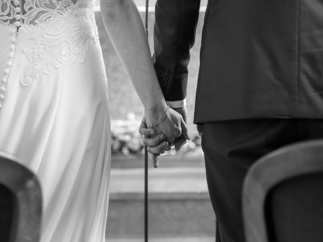 Le mariage de Arnaud et Marie à Chaville, Hauts-de-Seine 106