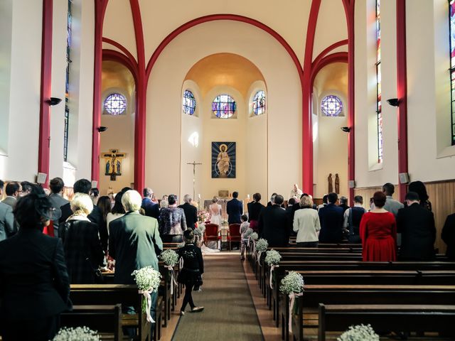 Le mariage de Arnaud et Marie à Chaville, Hauts-de-Seine 108