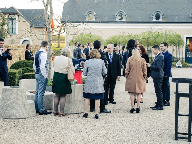 Le mariage de Arnaud et Marie à Chaville, Hauts-de-Seine 151