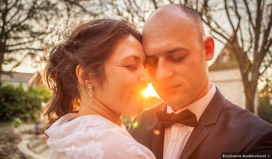 Le mariage de Benjamin et Micaele à Agen, Lot-et-Garonne