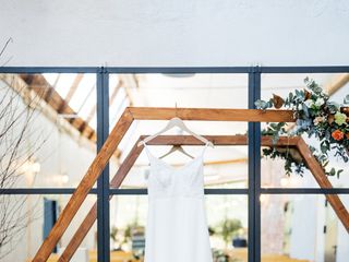 Le mariage de Delphine et Adrien 1