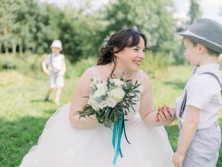 Le mariage de Valérie et Loïc 3