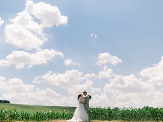 Le mariage de Valérie et Loïc