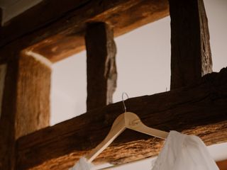 Le mariage de Pauline et Christophe 1