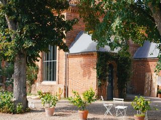 Le mariage de Clément et Elise 1