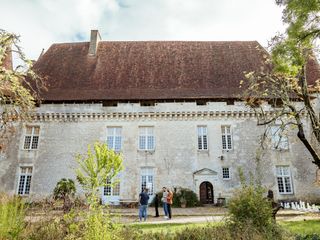 Le mariage de Cyrille et Laura 2