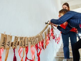 Le mariage de Cyrille et Laura 3