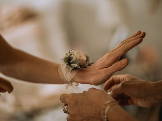 Le mariage de Nicolas et Laurine à Belfort, Territoire de Belfort 4