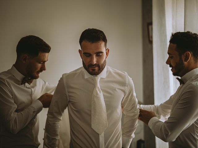 Le mariage de Nicolas et Laurine à Belfort, Territoire de Belfort 14