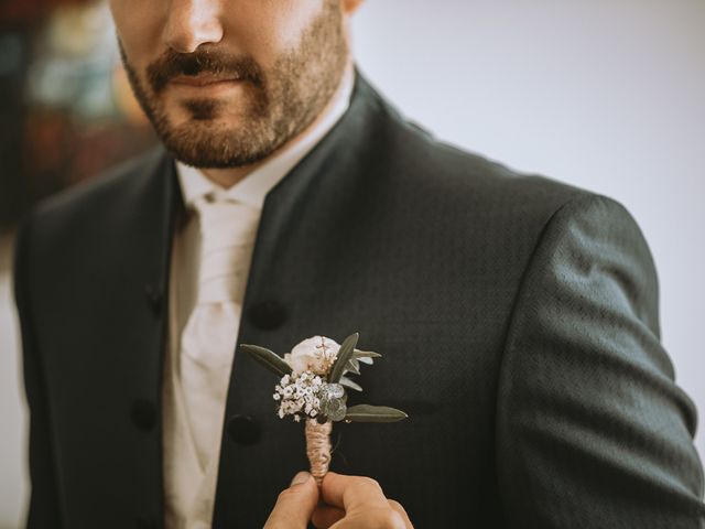 Le mariage de Nicolas et Laurine à Belfort, Territoire de Belfort 15