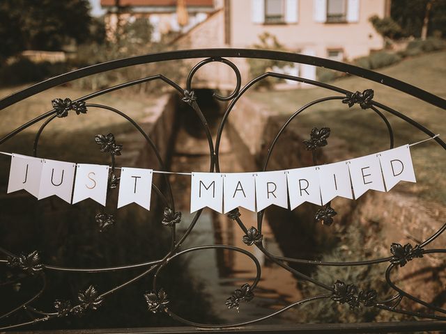 Le mariage de Nicolas et Laurine à Belfort, Territoire de Belfort 28