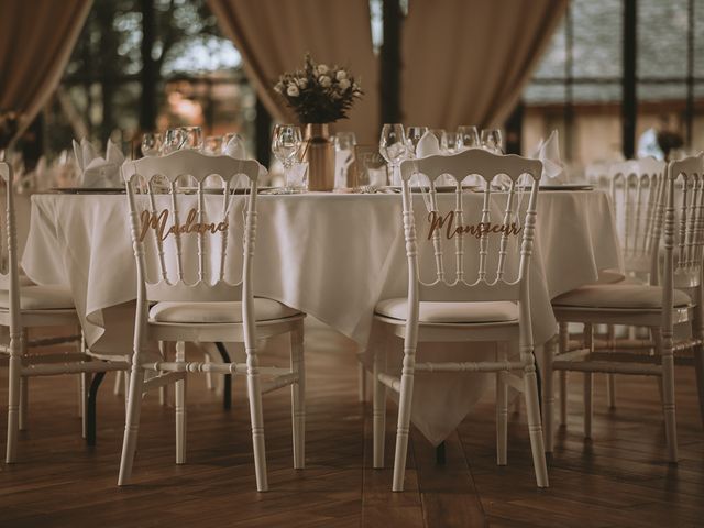 Le mariage de Nicolas et Laurine à Belfort, Territoire de Belfort 37