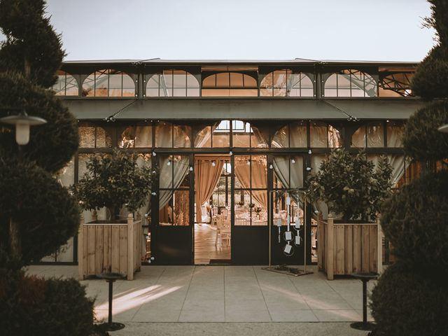 Le mariage de Nicolas et Laurine à Belfort, Territoire de Belfort 44