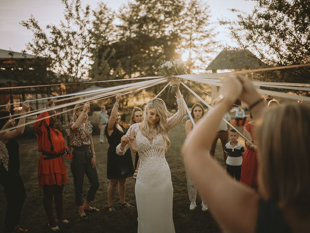 Le mariage de Nicolas et Laurine à Belfort, Territoire de Belfort 45