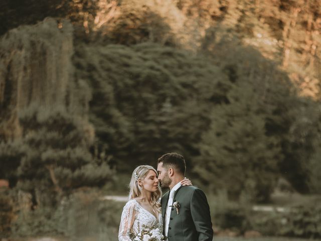 Le mariage de Nicolas et Laurine à Belfort, Territoire de Belfort 47