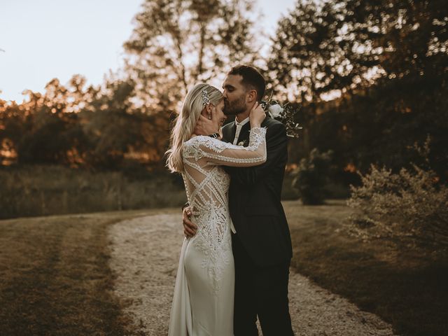 Le mariage de Nicolas et Laurine à Belfort, Territoire de Belfort 52