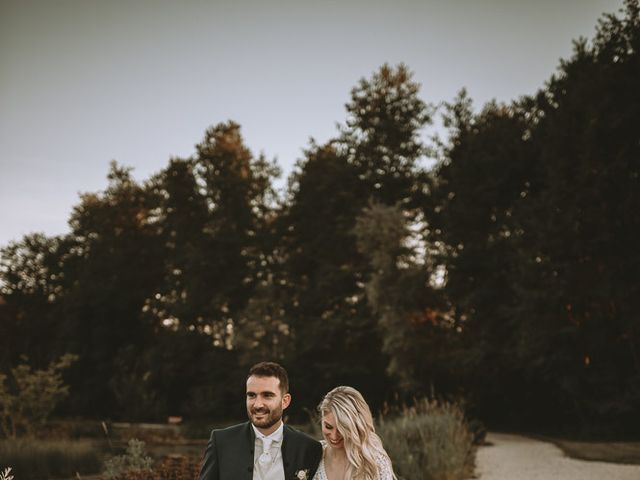 Le mariage de Nicolas et Laurine à Belfort, Territoire de Belfort 54