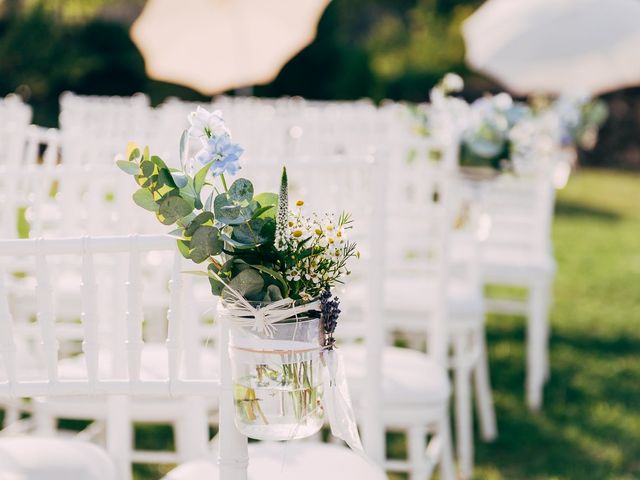 Le mariage de Robert et Hatty à Auch, Gers 19