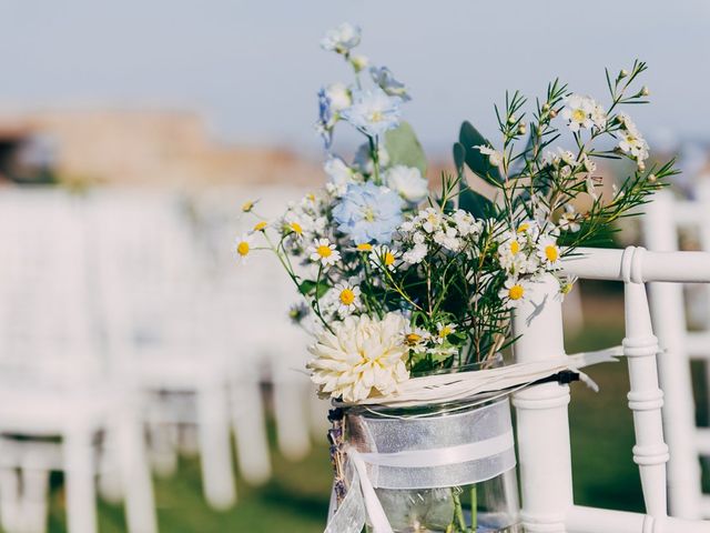 Le mariage de Robert et Hatty à Auch, Gers 20