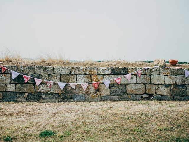 Le mariage de Robert et Hatty à Auch, Gers 47