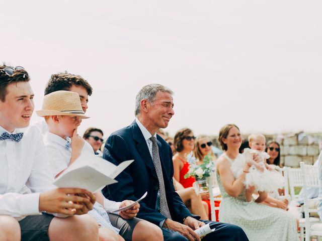 Le mariage de Robert et Hatty à Auch, Gers 59