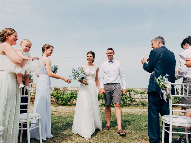 Le mariage de Robert et Hatty à Auch, Gers 70