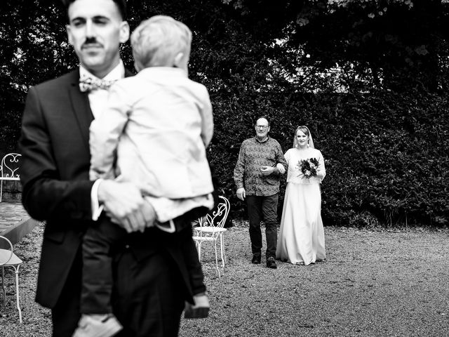Le mariage de Paul et Elodie à Mousson, Meurthe-et-Moselle 2