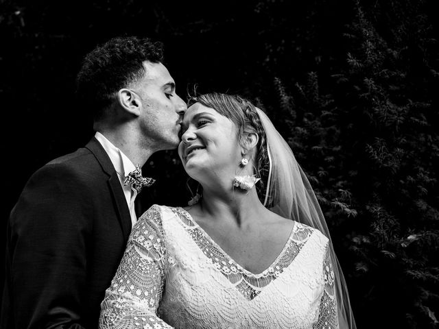 Le mariage de Paul et Elodie à Mousson, Meurthe-et-Moselle 5