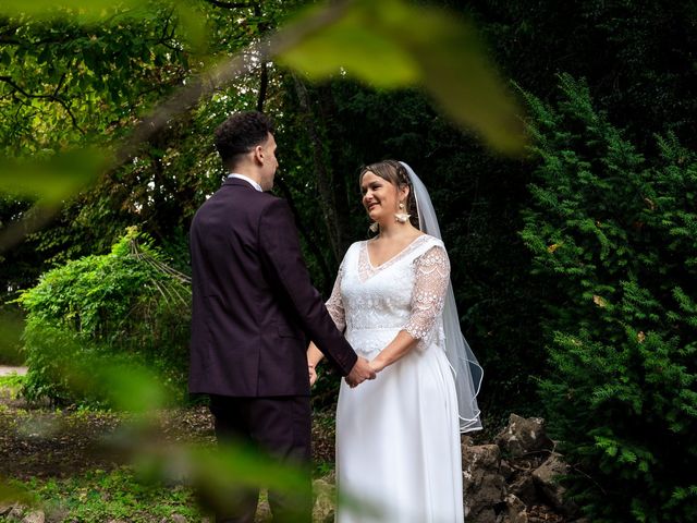 Le mariage de Paul et Elodie à Mousson, Meurthe-et-Moselle 6