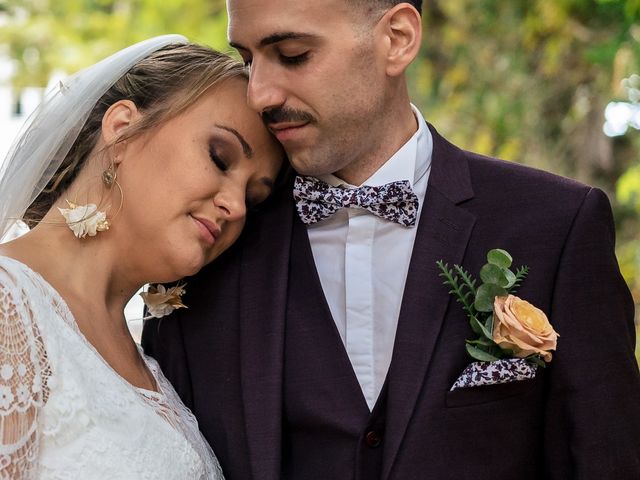 Le mariage de Paul et Elodie à Mousson, Meurthe-et-Moselle 7