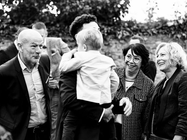Le mariage de Paul et Elodie à Mousson, Meurthe-et-Moselle 10