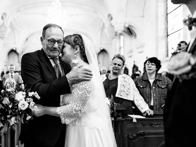 Le mariage de Paul et Elodie à Mousson, Meurthe-et-Moselle 11
